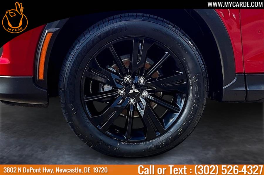 2024 Mitsubishi Eclipse Cross LE, available for sale in New Castle, Delaware | My Car. New Castle, Delaware 2024 Mitsubishi Eclipse Cross LE, available for sale in New Castle, Delaware | My Car. New Castle, Delaware