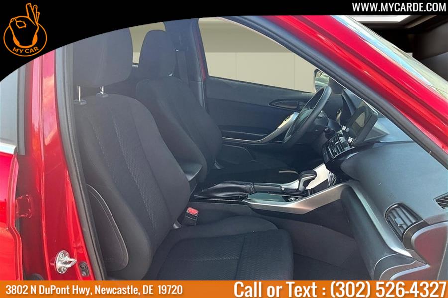 2024 Mitsubishi Eclipse Cross LE, available for sale in New Castle, Delaware | My Car. New Castle, Delaware 2024 Mitsubishi Eclipse Cross LE, available for sale in New Castle, Delaware | My Car. New Castle, Delaware