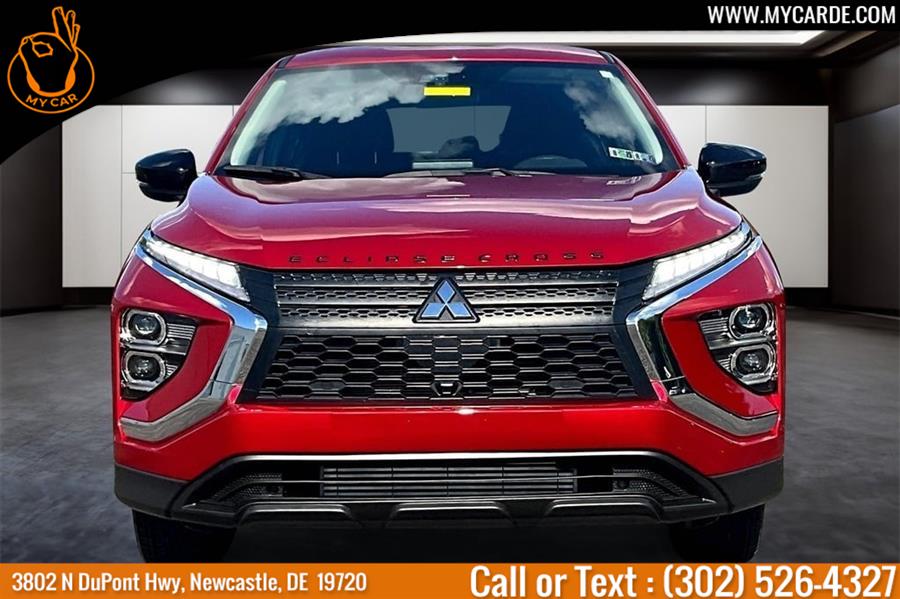 2024 Mitsubishi Eclipse Cross LE, available for sale in New Castle, Delaware | My Car. New Castle, Delaware 2024 Mitsubishi Eclipse Cross LE, available for sale in New Castle, Delaware | My Car. New Castle, Delaware