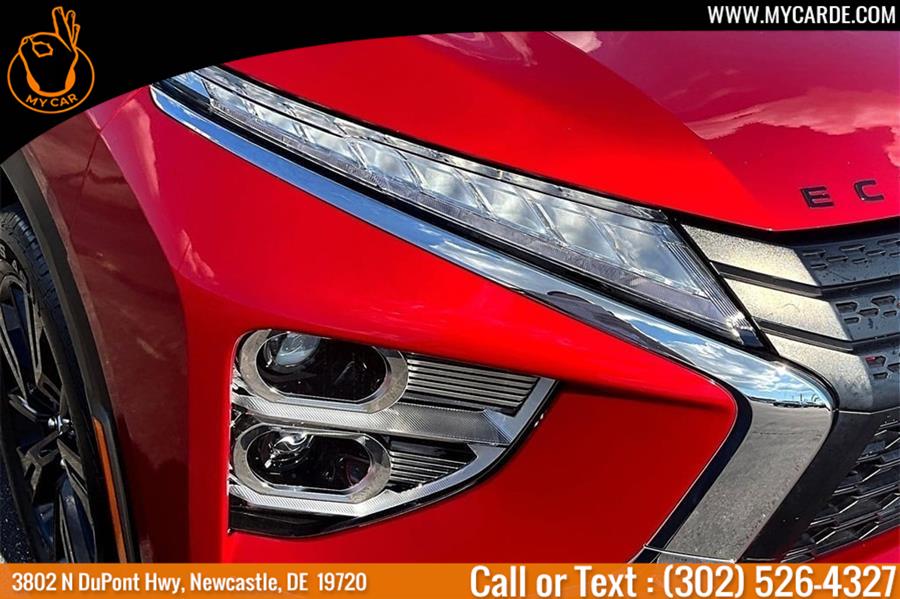 2024 Mitsubishi Eclipse Cross LE, available for sale in New Castle, Delaware | My Car. New Castle, Delaware 2024 Mitsubishi Eclipse Cross LE, available for sale in New Castle, Delaware | My Car. New Castle, Delaware