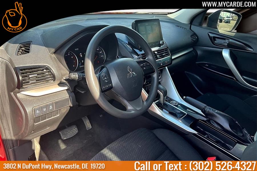2024 Mitsubishi Eclipse Cross LE, available for sale in New Castle, Delaware | My Car. New Castle, Delaware 2024 Mitsubishi Eclipse Cross LE, available for sale in New Castle, Delaware | My Car. New Castle, Delaware
