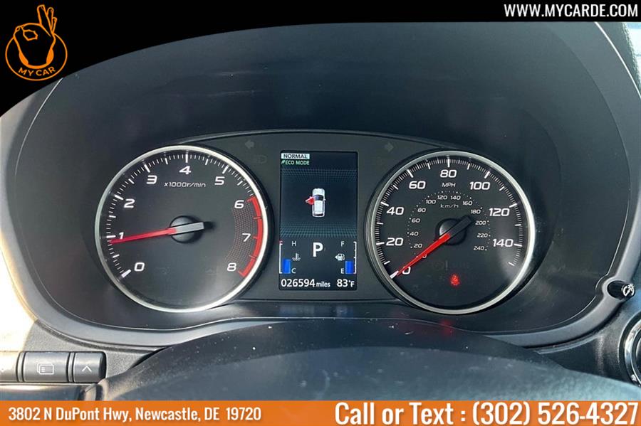 2024 Mitsubishi Eclipse Cross LE, available for sale in New Castle, Delaware | My Car. New Castle, Delaware 2024 Mitsubishi Eclipse Cross LE, available for sale in New Castle, Delaware | My Car. New Castle, Delaware