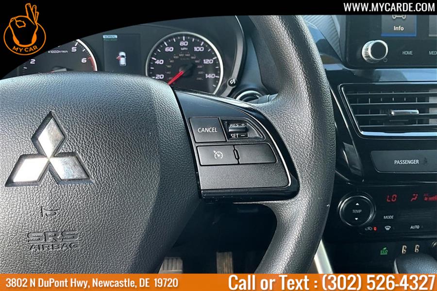 2024 Mitsubishi Eclipse Cross LE, available for sale in New Castle, Delaware | My Car. New Castle, Delaware 2024 Mitsubishi Eclipse Cross LE, available for sale in New Castle, Delaware | My Car. New Castle, Delaware