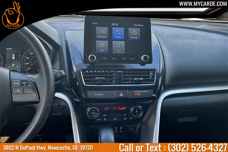 2024 Mitsubishi Eclipse Cross LE, available for sale in New Castle, Delaware | My Car. New Castle, Delaware 2024 Mitsubishi Eclipse Cross LE, available for sale in New Castle, Delaware | My Car. New Castle, Delaware