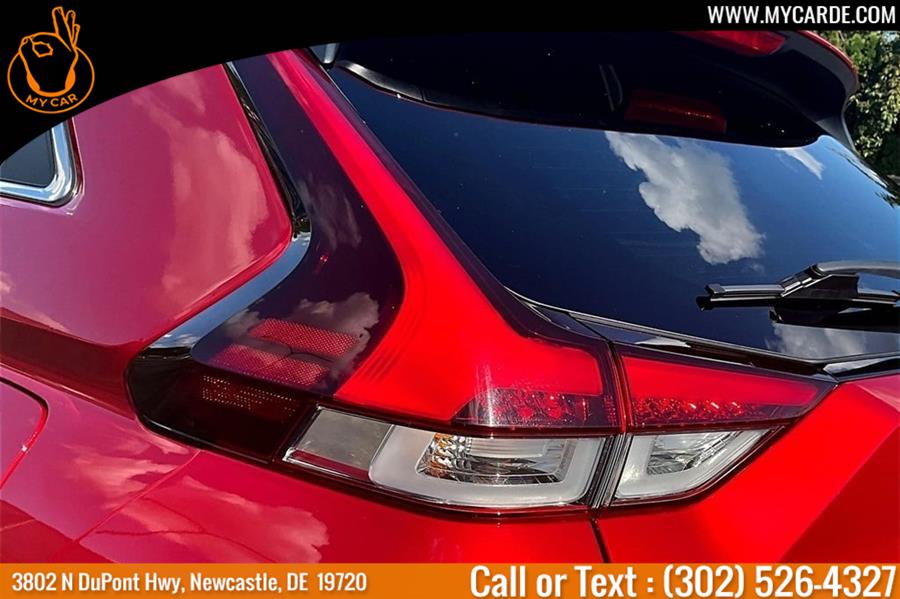 2024 Mitsubishi Eclipse Cross LE, available for sale in New Castle, Delaware | My Car. New Castle, Delaware 2024 Mitsubishi Eclipse Cross LE, available for sale in New Castle, Delaware | My Car. New Castle, Delaware
