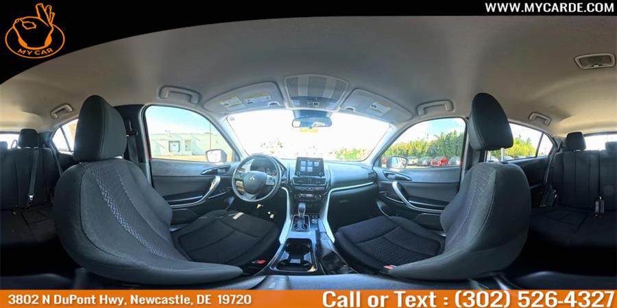 2024 Mitsubishi Eclipse Cross LE, available for sale in New Castle, Delaware | My Car. New Castle, Delaware 2024 Mitsubishi Eclipse Cross LE, available for sale in New Castle, Delaware | My Car. New Castle, Delaware