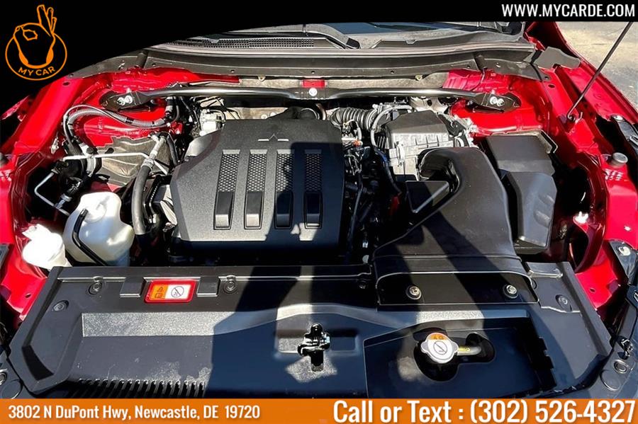 2024 Mitsubishi Eclipse Cross LE, available for sale in New Castle, Delaware | My Car. New Castle, Delaware 2024 Mitsubishi Eclipse Cross LE, available for sale in New Castle, Delaware | My Car. New Castle, Delaware