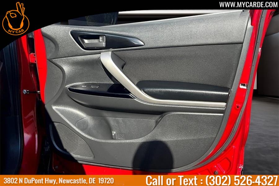 2024 Mitsubishi Eclipse Cross LE, available for sale in New Castle, Delaware | My Car. New Castle, Delaware 2024 Mitsubishi Eclipse Cross LE, available for sale in New Castle, Delaware | My Car. New Castle, Delaware