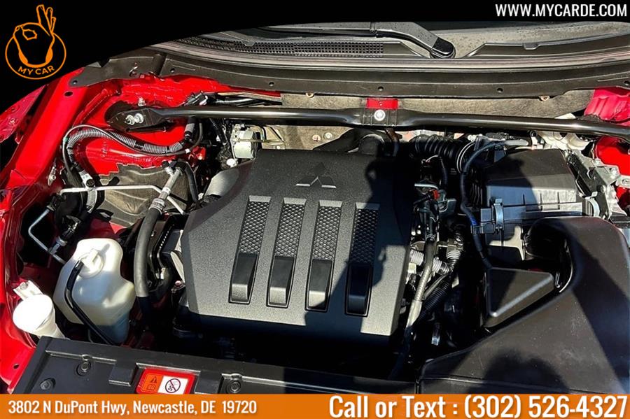 2024 Mitsubishi Eclipse Cross LE, available for sale in New Castle, Delaware | My Car. New Castle, Delaware 2024 Mitsubishi Eclipse Cross LE, available for sale in New Castle, Delaware | My Car. New Castle, Delaware
