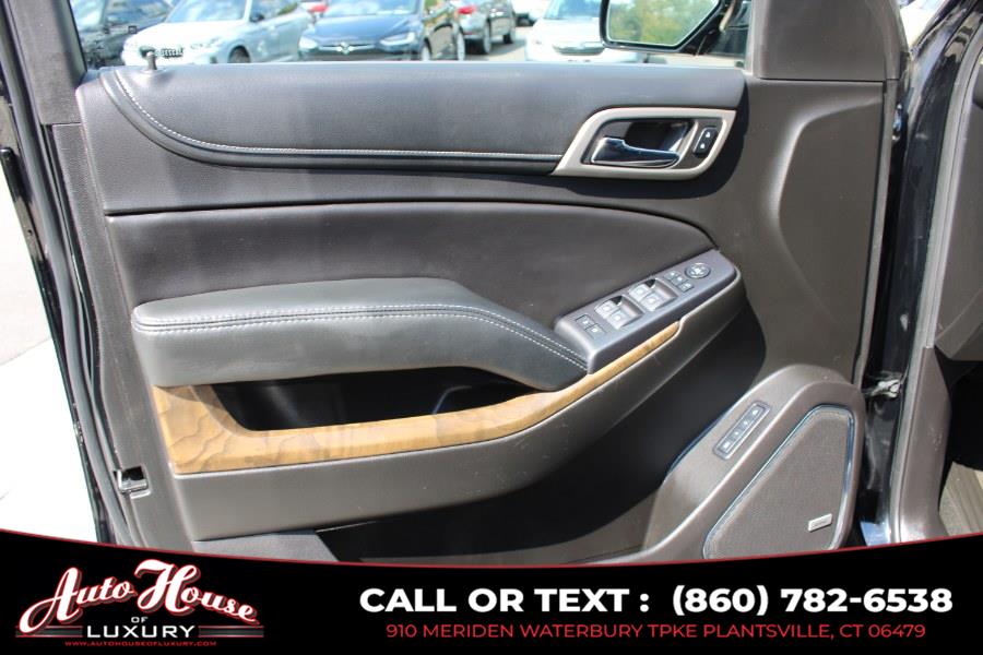 2018 GMC Yukon XL 4WD 4dr Denali, available for sale in Plantsville, Connecticut | Auto House of Luxury. Plantsville, Connecticut 2018 GMC Yukon XL 4WD 4dr Denali, available for sale in Plantsville, Connecticut | Auto House of Luxury. Plantsville, Connecticut