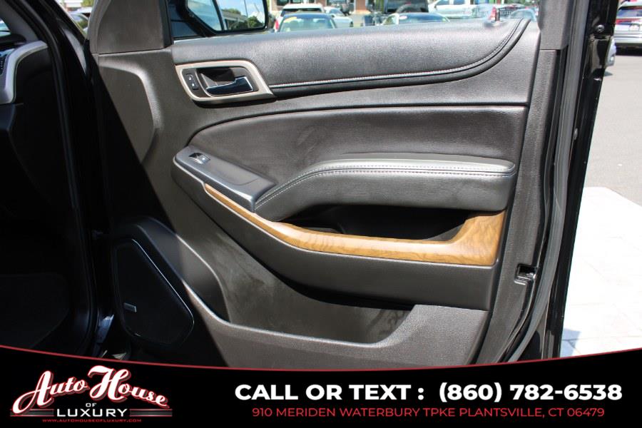 2018 GMC Yukon XL 4WD 4dr Denali, available for sale in Plantsville, Connecticut | Auto House of Luxury. Plantsville, Connecticut 2018 GMC Yukon XL 4WD 4dr Denali, available for sale in Plantsville, Connecticut | Auto House of Luxury. Plantsville, Connecticut