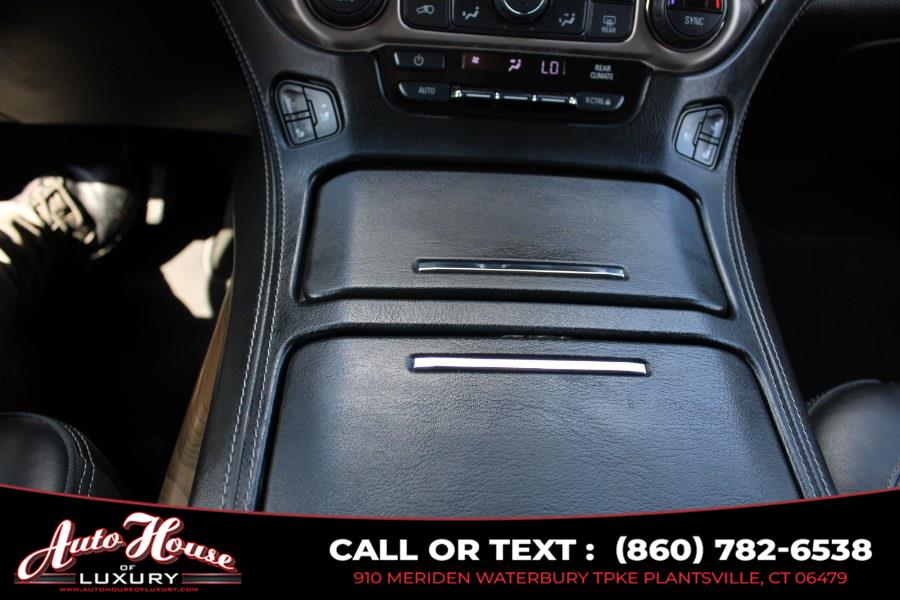 2018 GMC Yukon XL 4WD 4dr Denali, available for sale in Plantsville, Connecticut | Auto House of Luxury. Plantsville, Connecticut 2018 GMC Yukon XL 4WD 4dr Denali, available for sale in Plantsville, Connecticut | Auto House of Luxury. Plantsville, Connecticut