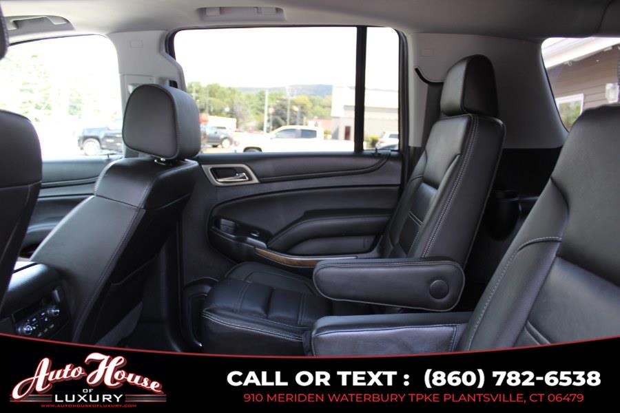2018 GMC Yukon XL 4WD 4dr Denali, available for sale in Plantsville, Connecticut | Auto House of Luxury. Plantsville, Connecticut 2018 GMC Yukon XL 4WD 4dr Denali, available for sale in Plantsville, Connecticut | Auto House of Luxury. Plantsville, Connecticut