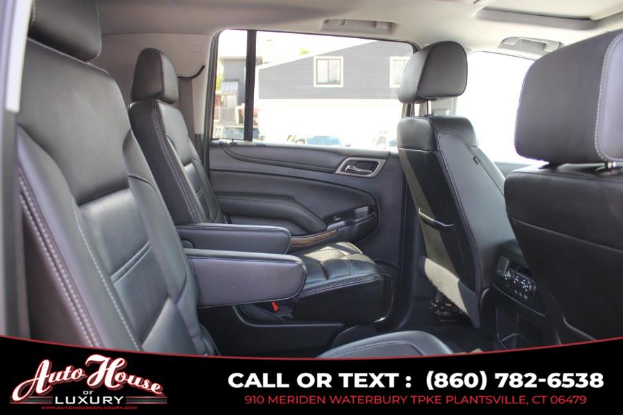 2018 GMC Yukon XL 4WD 4dr Denali, available for sale in Plantsville, Connecticut | Auto House of Luxury. Plantsville, Connecticut 2018 GMC Yukon XL 4WD 4dr Denali, available for sale in Plantsville, Connecticut | Auto House of Luxury. Plantsville, Connecticut