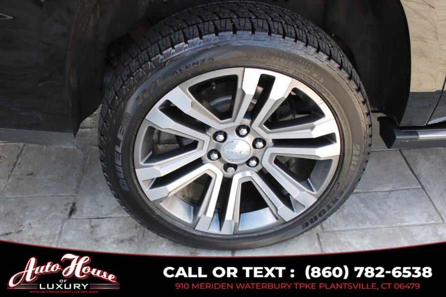 2018 GMC Yukon XL 4WD 4dr Denali, available for sale in Plantsville, Connecticut | Auto House of Luxury. Plantsville, Connecticut 2018 GMC Yukon XL 4WD 4dr Denali, available for sale in Plantsville, Connecticut | Auto House of Luxury. Plantsville, Connecticut