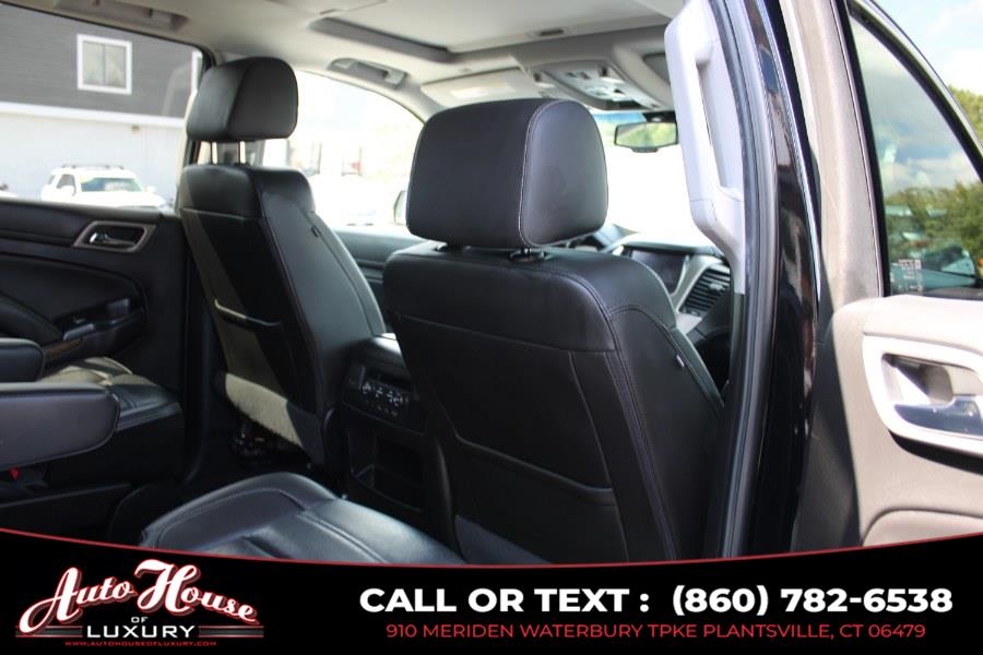 2018 GMC Yukon XL 4WD 4dr Denali, available for sale in Plantsville, Connecticut | Auto House of Luxury. Plantsville, Connecticut 2018 GMC Yukon XL 4WD 4dr Denali, available for sale in Plantsville, Connecticut | Auto House of Luxury. Plantsville, Connecticut