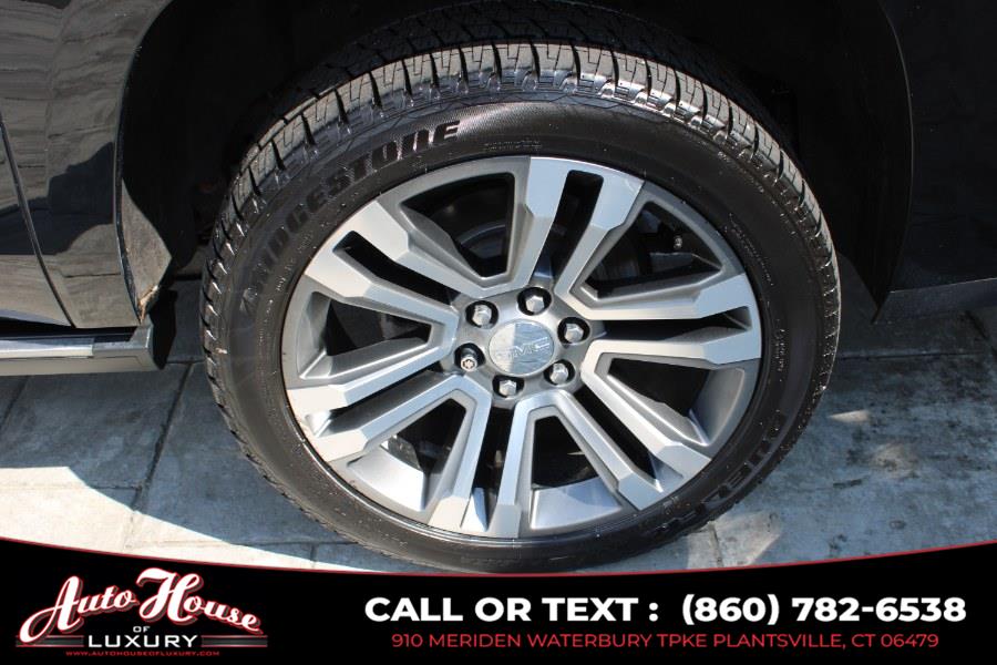 2018 GMC Yukon XL 4WD 4dr Denali, available for sale in Plantsville, Connecticut | Auto House of Luxury. Plantsville, Connecticut 2018 GMC Yukon XL 4WD 4dr Denali, available for sale in Plantsville, Connecticut | Auto House of Luxury. Plantsville, Connecticut