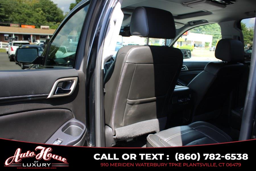 2018 GMC Yukon XL 4WD 4dr Denali, available for sale in Plantsville, Connecticut | Auto House of Luxury. Plantsville, Connecticut 2018 GMC Yukon XL 4WD 4dr Denali, available for sale in Plantsville, Connecticut | Auto House of Luxury. Plantsville, Connecticut