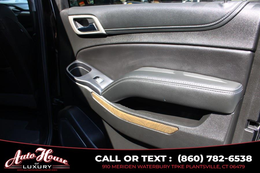 2018 GMC Yukon XL 4WD 4dr Denali, available for sale in Plantsville, Connecticut | Auto House of Luxury. Plantsville, Connecticut 2018 GMC Yukon XL 4WD 4dr Denali, available for sale in Plantsville, Connecticut | Auto House of Luxury. Plantsville, Connecticut