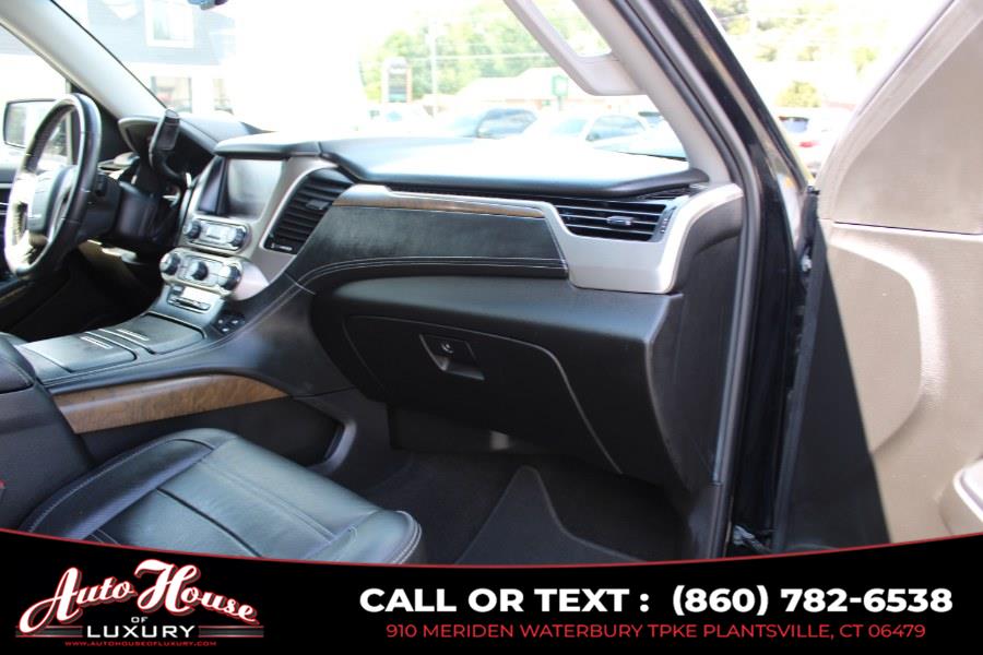 2018 GMC Yukon XL 4WD 4dr Denali, available for sale in Plantsville, Connecticut | Auto House of Luxury. Plantsville, Connecticut 2018 GMC Yukon XL 4WD 4dr Denali, available for sale in Plantsville, Connecticut | Auto House of Luxury. Plantsville, Connecticut
