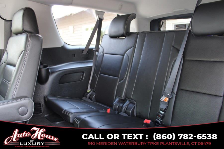 2018 GMC Yukon XL 4WD 4dr Denali, available for sale in Plantsville, Connecticut | Auto House of Luxury. Plantsville, Connecticut 2018 GMC Yukon XL 4WD 4dr Denali, available for sale in Plantsville, Connecticut | Auto House of Luxury. Plantsville, Connecticut