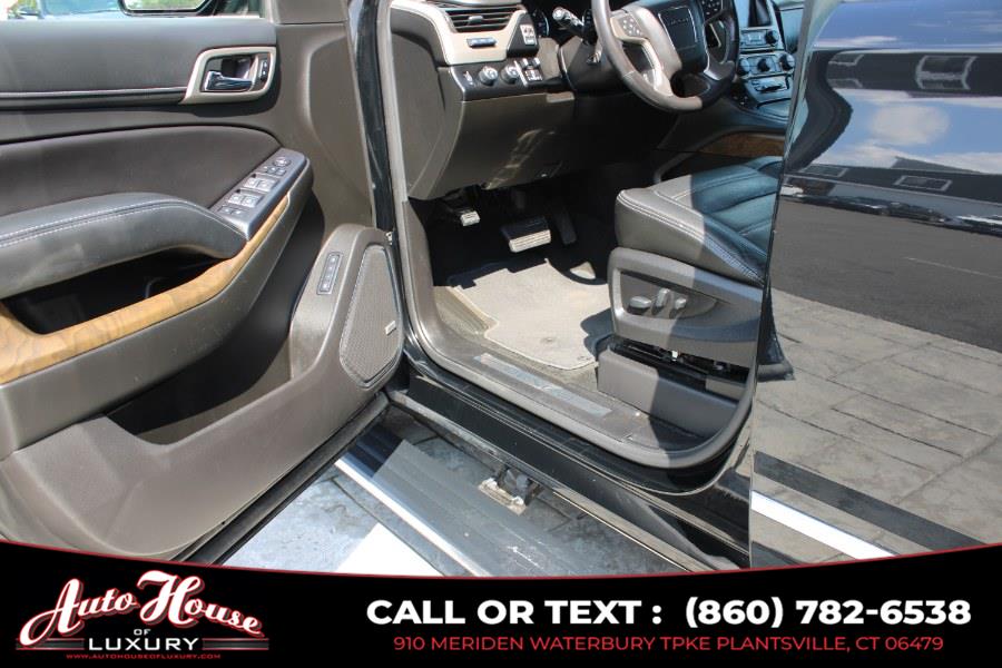 2018 GMC Yukon XL 4WD 4dr Denali, available for sale in Plantsville, Connecticut | Auto House of Luxury. Plantsville, Connecticut 2018 GMC Yukon XL 4WD 4dr Denali, available for sale in Plantsville, Connecticut | Auto House of Luxury. Plantsville, Connecticut