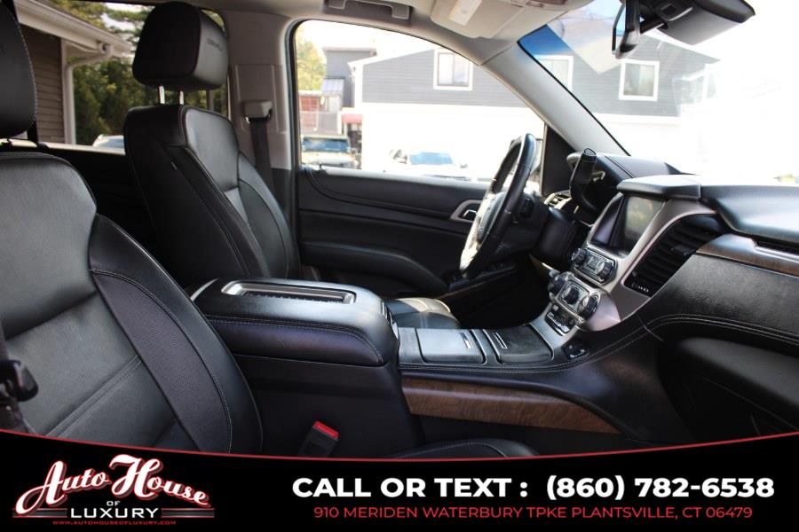2018 GMC Yukon XL 4WD 4dr Denali, available for sale in Plantsville, Connecticut | Auto House of Luxury. Plantsville, Connecticut 2018 GMC Yukon XL 4WD 4dr Denali, available for sale in Plantsville, Connecticut | Auto House of Luxury. Plantsville, Connecticut