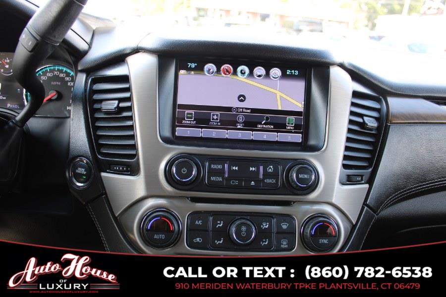 2018 GMC Yukon XL 4WD 4dr Denali, available for sale in Plantsville, Connecticut | Auto House of Luxury. Plantsville, Connecticut 2018 GMC Yukon XL 4WD 4dr Denali, available for sale in Plantsville, Connecticut | Auto House of Luxury. Plantsville, Connecticut