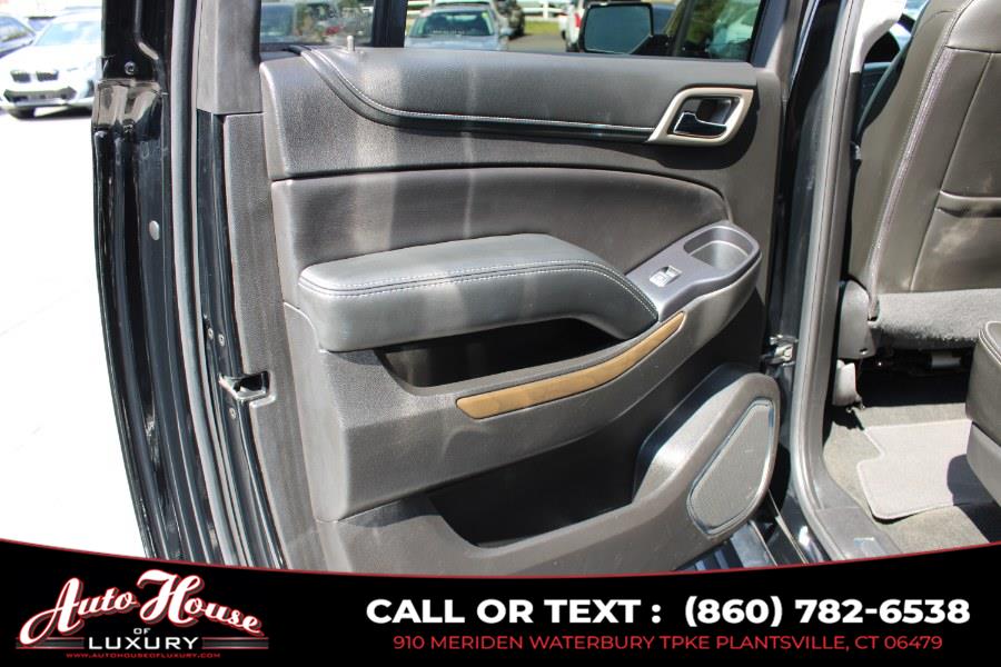 2018 GMC Yukon XL 4WD 4dr Denali, available for sale in Plantsville, Connecticut | Auto House of Luxury. Plantsville, Connecticut 2018 GMC Yukon XL 4WD 4dr Denali, available for sale in Plantsville, Connecticut | Auto House of Luxury. Plantsville, Connecticut