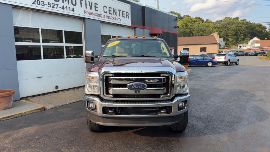 2016 Ford Super Duty F-350 SRW 4WD SuperCab 142" XLT, available for sale in Waterbury, Connecticut | West End Automotive Center. Waterbury, Connecticut 2016 Ford Super Duty F-350 SRW 4WD SuperCab 142" XLT, available for sale in Waterbury, Connecticut | West End Automotive Center. Waterbury, Connecticut