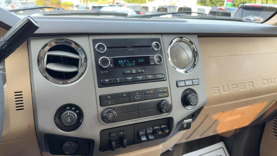 2016 Ford Super Duty F-350 SRW 4WD SuperCab 142" XLT, available for sale in Waterbury, Connecticut | West End Automotive Center. Waterbury, Connecticut 2016 Ford Super Duty F-350 SRW 4WD SuperCab 142" XLT, available for sale in Waterbury, Connecticut | West End Automotive Center. Waterbury, Connecticut