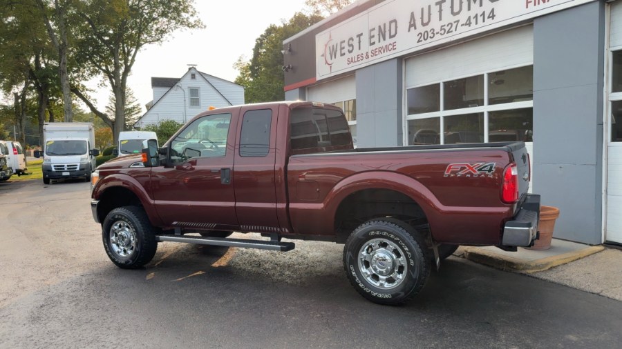 2016 Ford Super Duty F-350 SRW 4WD SuperCab 142" XLT, available for sale in Waterbury, Connecticut | West End Automotive Center. Waterbury, Connecticut 2016 Ford Super Duty F-350 SRW 4WD SuperCab 142" XLT, available for sale in Waterbury, Connecticut | West End Automotive Center. Waterbury, Connecticut