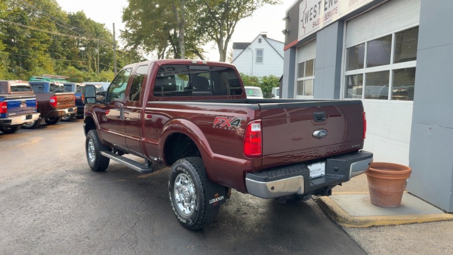 2016 Ford Super Duty F-350 SRW 4WD SuperCab 142" XLT, available for sale in Waterbury, Connecticut | West End Automotive Center. Waterbury, Connecticut 2016 Ford Super Duty F-350 SRW 4WD SuperCab 142" XLT, available for sale in Waterbury, Connecticut | West End Automotive Center. Waterbury, Connecticut