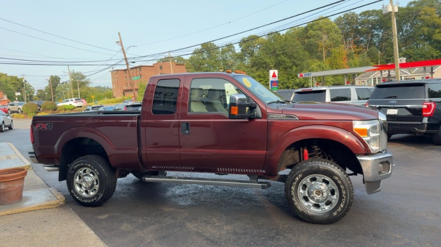 2016 Ford Super Duty F-350 SRW 4WD SuperCab 142" XLT, available for sale in Waterbury, Connecticut | West End Automotive Center. Waterbury, Connecticut 2016 Ford Super Duty F-350 SRW 4WD SuperCab 142" XLT, available for sale in Waterbury, Connecticut | West End Automotive Center. Waterbury, Connecticut