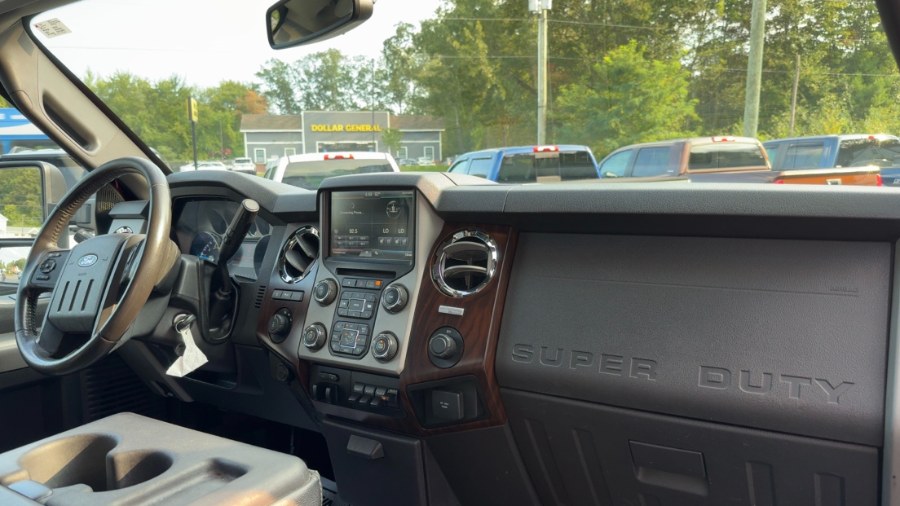 2014 Ford Super Duty F-250 SRW 4WD SuperCab 142" Lariat, available for sale in Waterbury, Connecticut | West End Automotive Center. Waterbury, Connecticut 2014 Ford Super Duty F-250 SRW 4WD SuperCab 142" Lariat, available for sale in Waterbury, Connecticut | West End Automotive Center. Waterbury, Connecticut