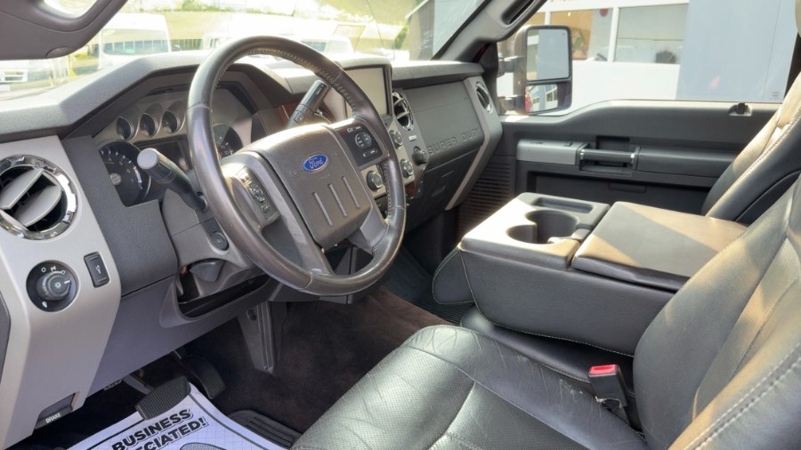 2014 Ford Super Duty F-250 SRW 4WD SuperCab 142" Lariat, available for sale in Waterbury, Connecticut | West End Automotive Center. Waterbury, Connecticut 2014 Ford Super Duty F-250 SRW 4WD SuperCab 142" Lariat, available for sale in Waterbury, Connecticut | West End Automotive Center. Waterbury, Connecticut
