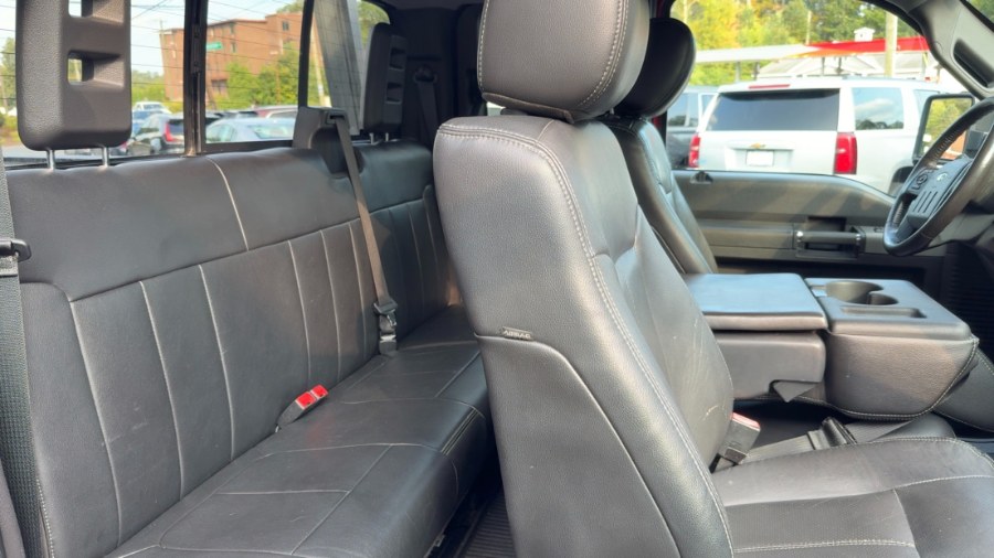 2014 Ford Super Duty F-250 SRW 4WD SuperCab 142" Lariat, available for sale in Waterbury, Connecticut | West End Automotive Center. Waterbury, Connecticut 2014 Ford Super Duty F-250 SRW 4WD SuperCab 142" Lariat, available for sale in Waterbury, Connecticut | West End Automotive Center. Waterbury, Connecticut