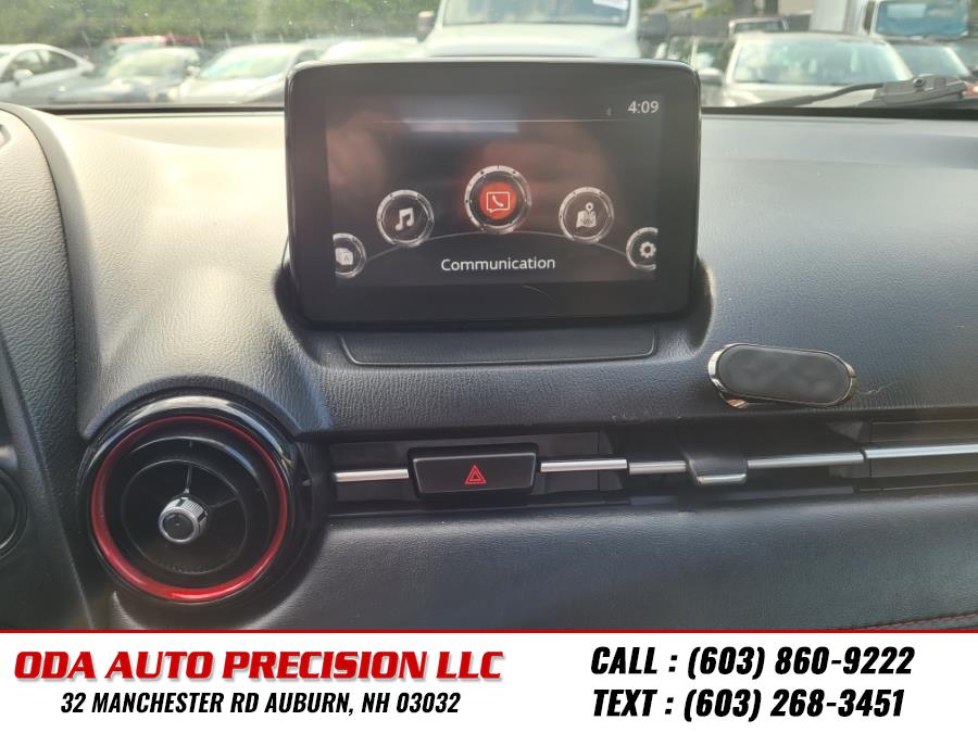 2018 Mazda CX-3 Touring AWD, available for sale in Auburn, New Hampshire | ODA Auto Precision LLC. Auburn, New Hampshire 2018 Mazda CX-3 Touring AWD, available for sale in Auburn, New Hampshire | ODA Auto Precision LLC. Auburn, New Hampshire