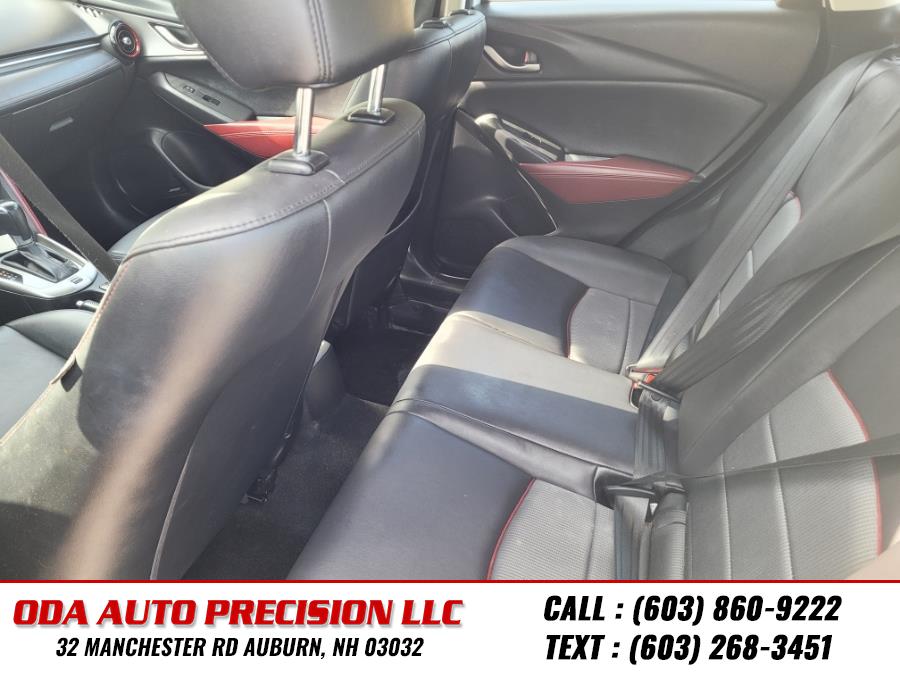 2018 Mazda CX-3 Touring AWD, available for sale in Auburn, New Hampshire | ODA Auto Precision LLC. Auburn, New Hampshire 2018 Mazda CX-3 Touring AWD, available for sale in Auburn, New Hampshire | ODA Auto Precision LLC. Auburn, New Hampshire