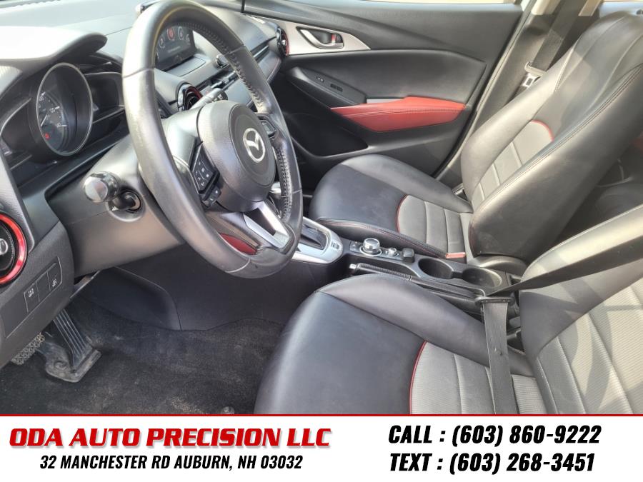 2018 Mazda CX-3 Touring AWD, available for sale in Auburn, New Hampshire | ODA Auto Precision LLC. Auburn, New Hampshire 2018 Mazda CX-3 Touring AWD, available for sale in Auburn, New Hampshire | ODA Auto Precision LLC. Auburn, New Hampshire