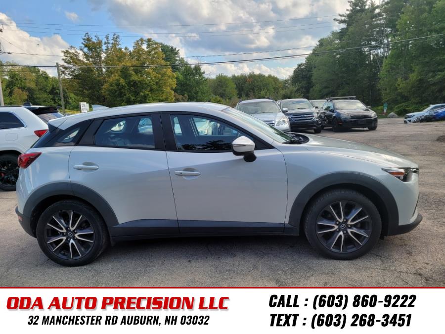 2018 Mazda CX-3 Touring AWD, available for sale in Auburn, New Hampshire | ODA Auto Precision LLC. Auburn, New Hampshire 2018 Mazda CX-3 Touring AWD, available for sale in Auburn, New Hampshire | ODA Auto Precision LLC. Auburn, New Hampshire
