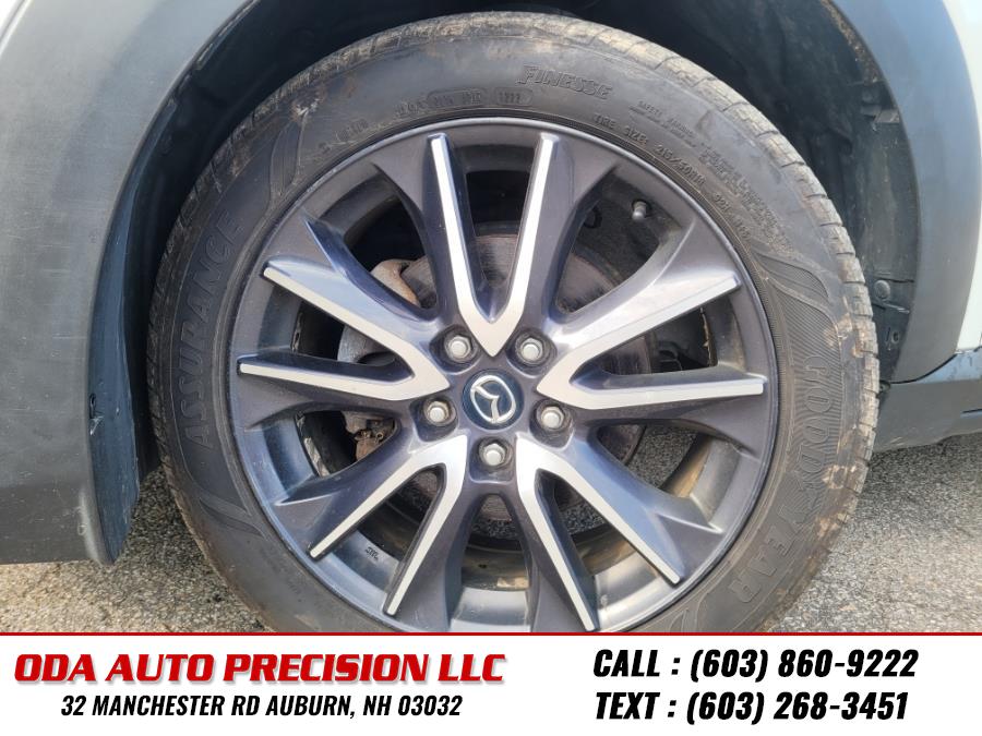 2018 Mazda CX-3 Touring AWD, available for sale in Auburn, New Hampshire | ODA Auto Precision LLC. Auburn, New Hampshire 2018 Mazda CX-3 Touring AWD, available for sale in Auburn, New Hampshire | ODA Auto Precision LLC. Auburn, New Hampshire