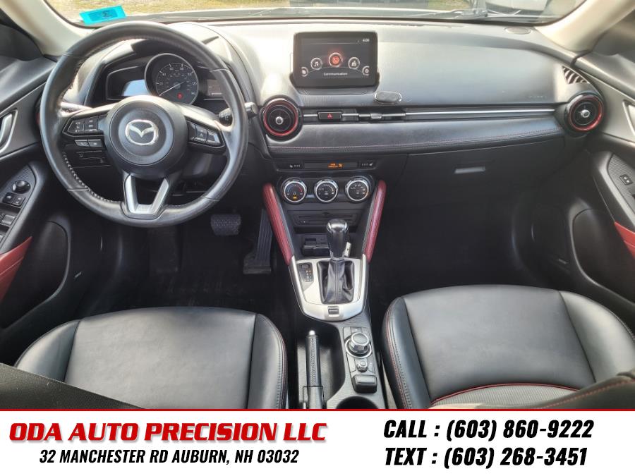 2018 Mazda CX-3 Touring AWD, available for sale in Auburn, New Hampshire | ODA Auto Precision LLC. Auburn, New Hampshire 2018 Mazda CX-3 Touring AWD, available for sale in Auburn, New Hampshire | ODA Auto Precision LLC. Auburn, New Hampshire