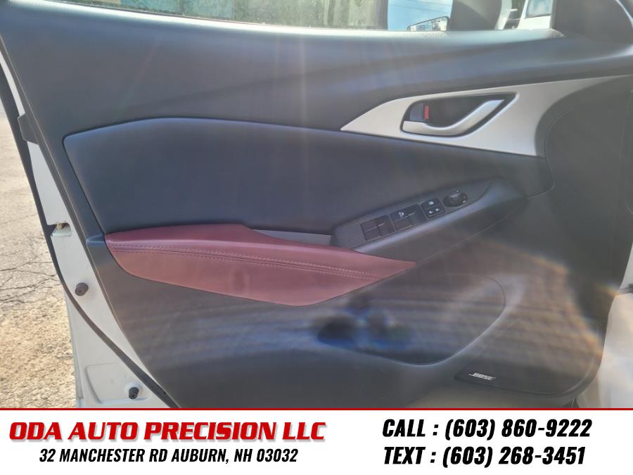 2018 Mazda CX-3 Touring AWD, available for sale in Auburn, New Hampshire | ODA Auto Precision LLC. Auburn, New Hampshire 2018 Mazda CX-3 Touring AWD, available for sale in Auburn, New Hampshire | ODA Auto Precision LLC. Auburn, New Hampshire