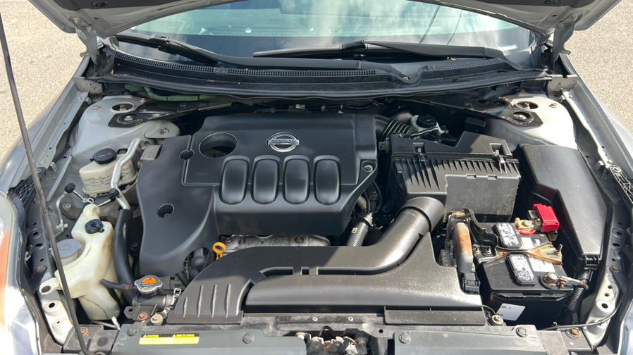 2008 Nissan Altima 4dr Sdn I4 CVT 2.5 SL ULEV, available for sale in East Windsor, Connecticut | A1 Auto Sale LLC. East Windsor, Connecticut 2008 Nissan Altima 4dr Sdn I4 CVT 2.5 SL ULEV, available for sale in East Windsor, Connecticut | A1 Auto Sale LLC. East Windsor, Connecticut