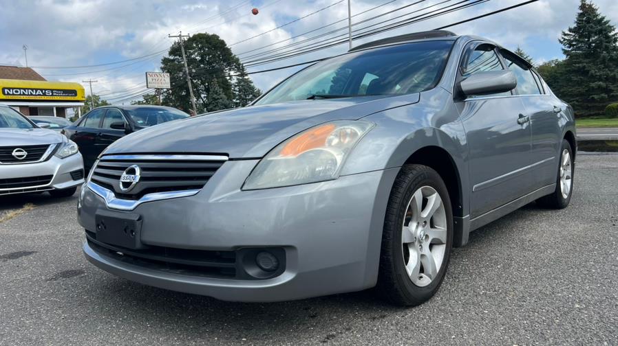 2008 Nissan Altima 4dr Sdn I4 CVT 2.5 SL ULEV, available for sale in East Windsor, Connecticut | A1 Auto Sale LLC. East Windsor, Connecticut 2008 Nissan Altima 4dr Sdn I4 CVT 2.5 SL ULEV, available for sale in East Windsor, Connecticut | A1 Auto Sale LLC. East Windsor, Connecticut