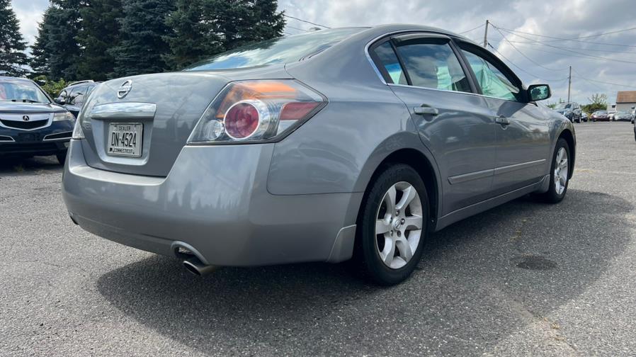 2008 Nissan Altima 4dr Sdn I4 CVT 2.5 SL ULEV, available for sale in East Windsor, Connecticut | A1 Auto Sale LLC. East Windsor, Connecticut 2008 Nissan Altima 4dr Sdn I4 CVT 2.5 SL ULEV, available for sale in East Windsor, Connecticut | A1 Auto Sale LLC. East Windsor, Connecticut