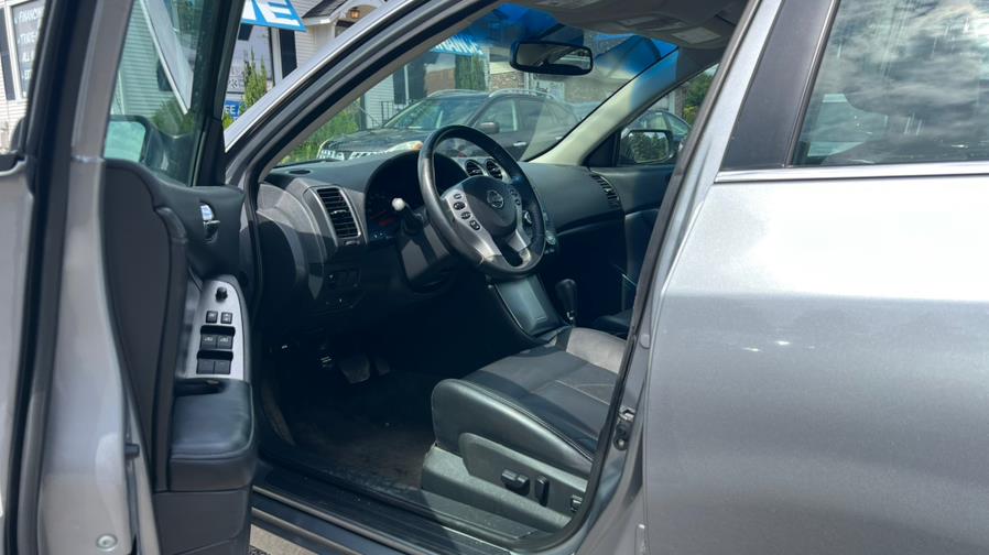 2008 Nissan Altima 4dr Sdn I4 CVT 2.5 SL ULEV, available for sale in East Windsor, Connecticut | A1 Auto Sale LLC. East Windsor, Connecticut 2008 Nissan Altima 4dr Sdn I4 CVT 2.5 SL ULEV, available for sale in East Windsor, Connecticut | A1 Auto Sale LLC. East Windsor, Connecticut