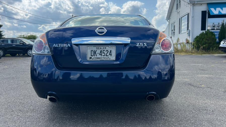 2010 Nissan Altima 4dr Sdn I4 CVT 2.5 S, available for sale in East Windsor, Connecticut | A1 Auto Sale LLC. East Windsor, Connecticut 2010 Nissan Altima 4dr Sdn I4 CVT 2.5 S, available for sale in East Windsor, Connecticut | A1 Auto Sale LLC. East Windsor, Connecticut