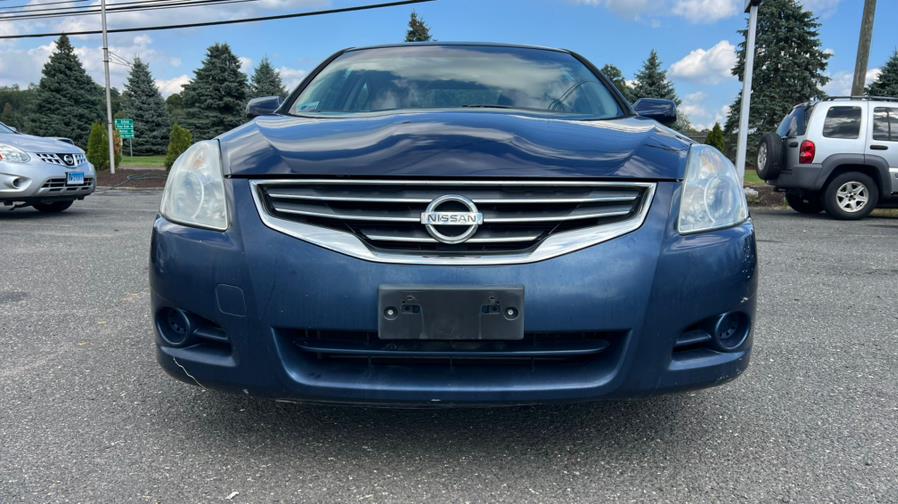 2010 Nissan Altima 4dr Sdn I4 CVT 2.5 S, available for sale in East Windsor, Connecticut | A1 Auto Sale LLC. East Windsor, Connecticut 2010 Nissan Altima 4dr Sdn I4 CVT 2.5 S, available for sale in East Windsor, Connecticut | A1 Auto Sale LLC. East Windsor, Connecticut